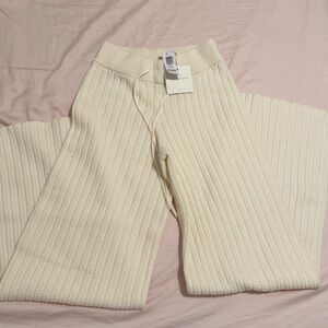 Aritzia Lloyd Merino Wool Pants